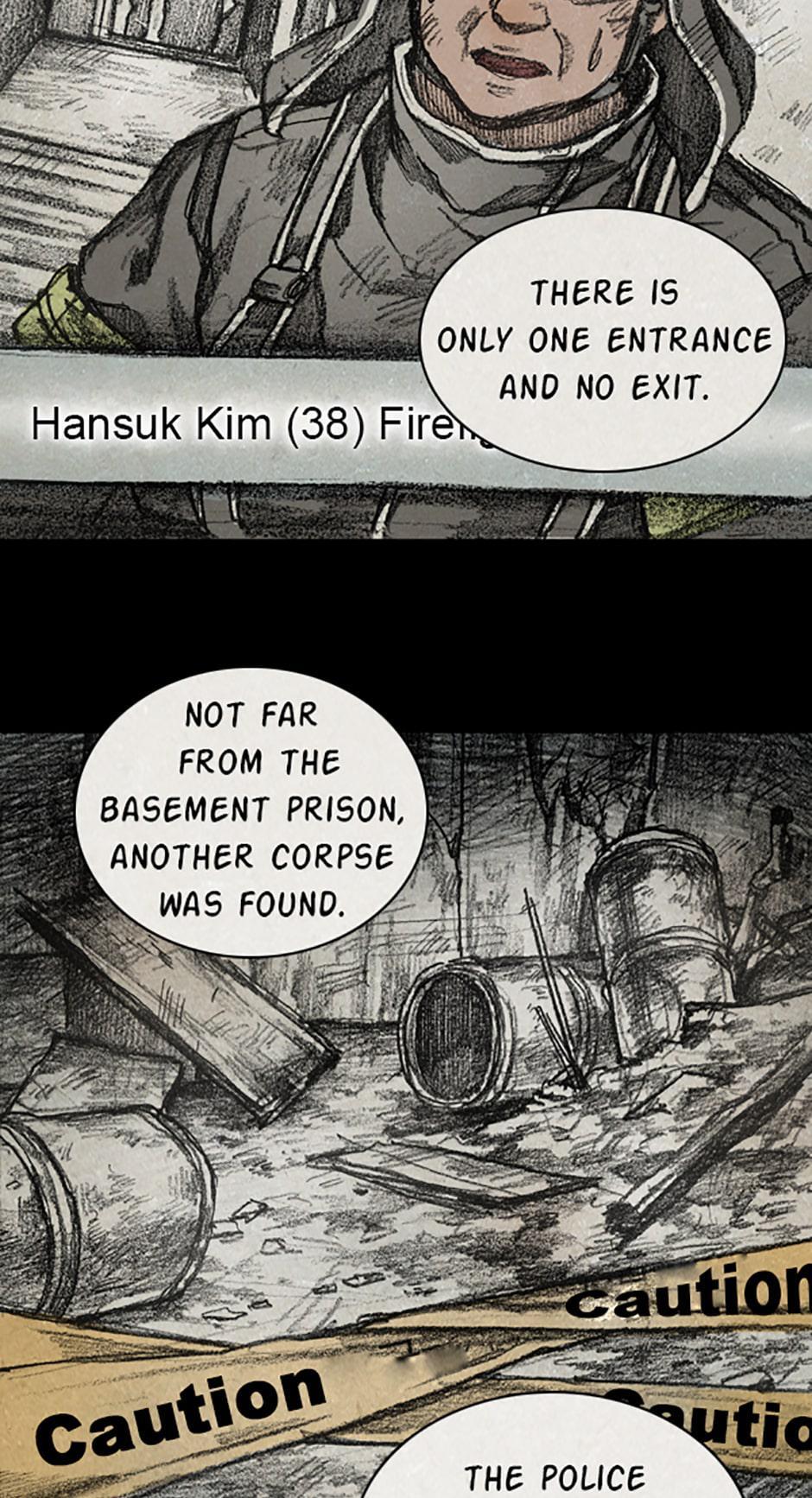 Read Red Cage Manga Online