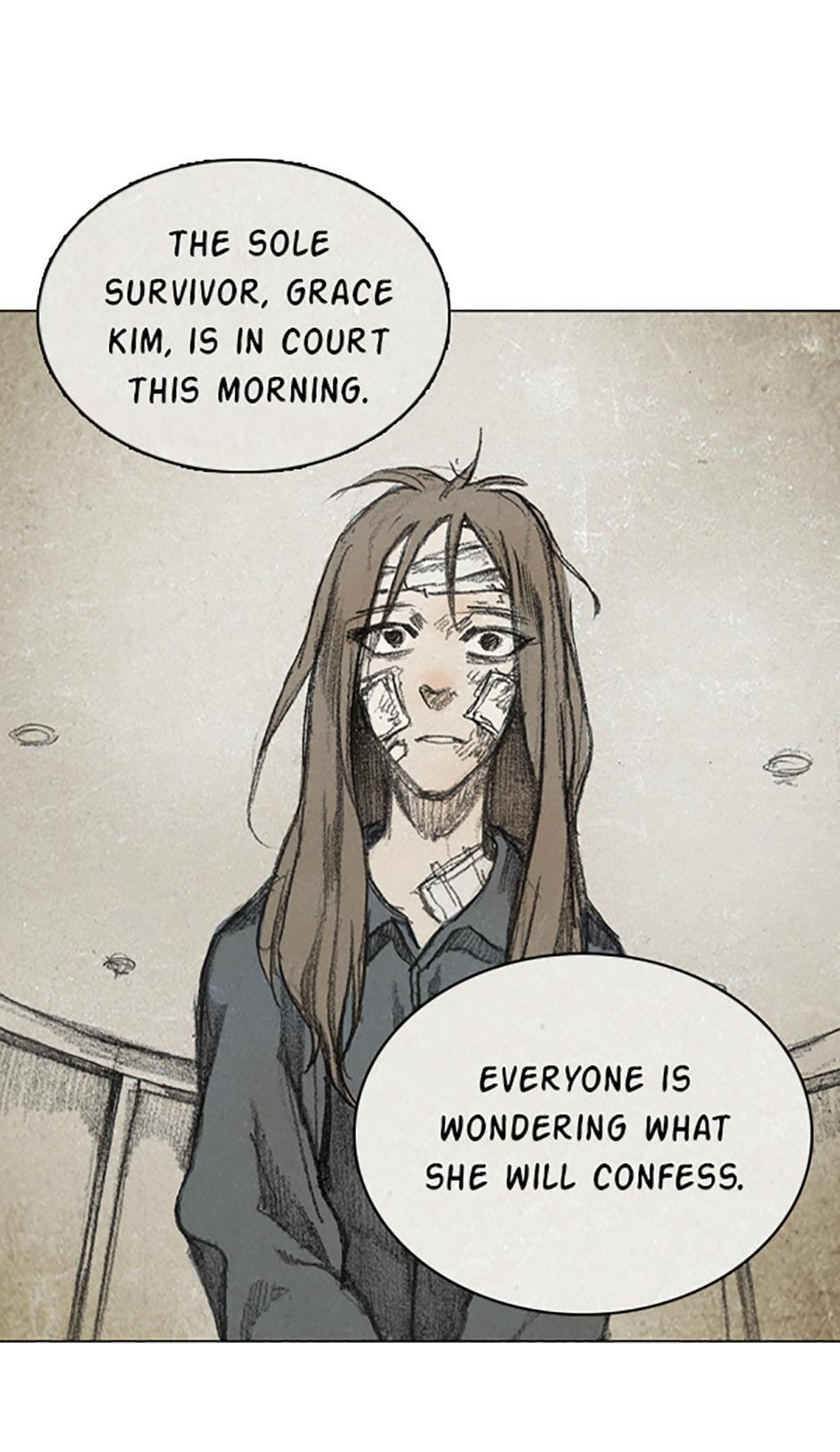 Read Red Cage Manga Online