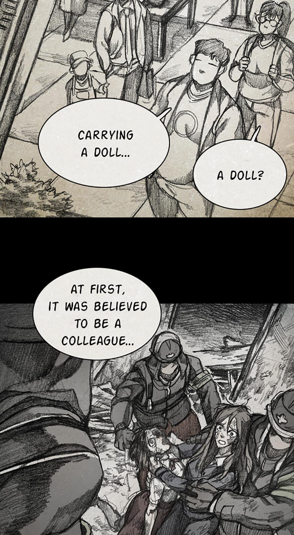 Read Red Cage Manga Online