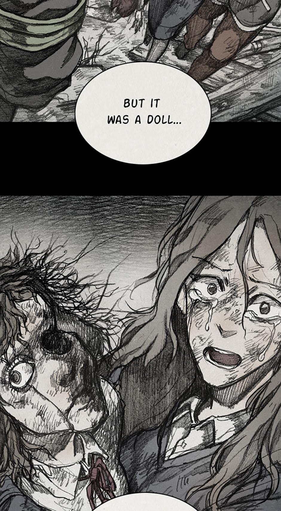 Read Red Cage Manga Online