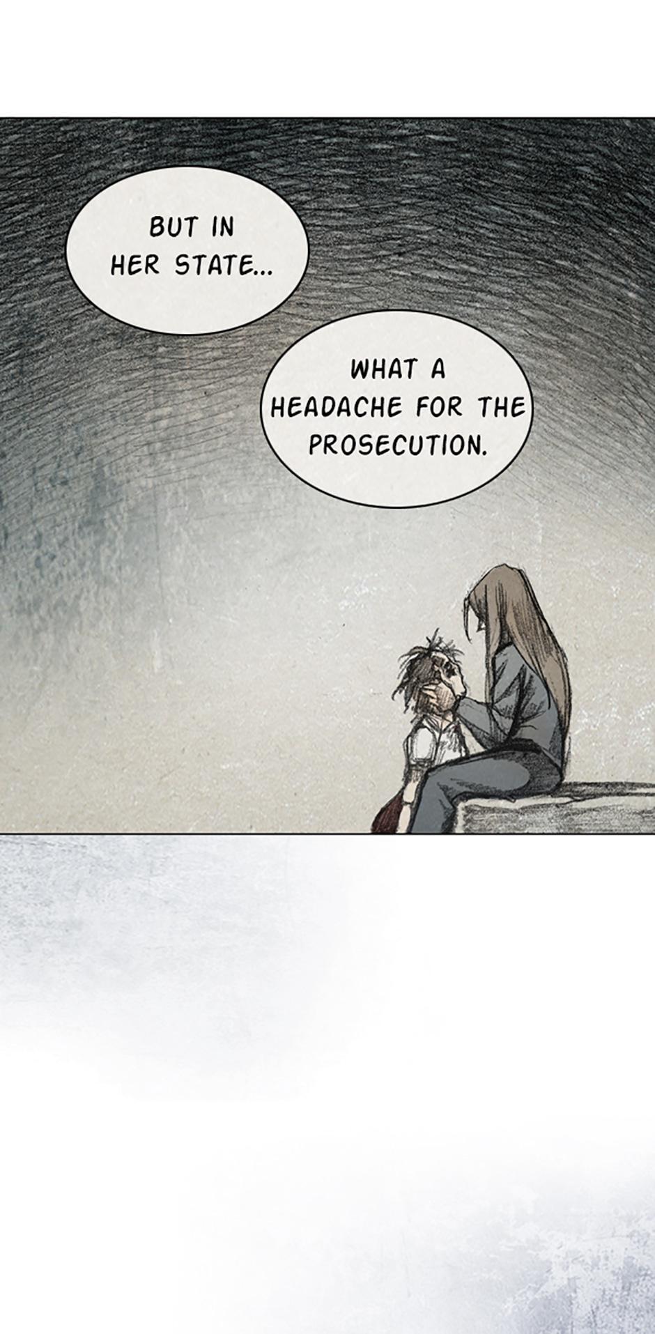 Read Red Cage Manga Online