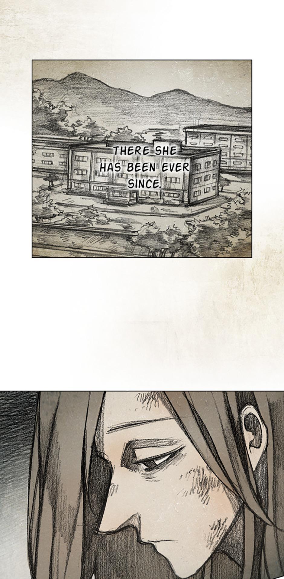 Read Red Cage Manga Online