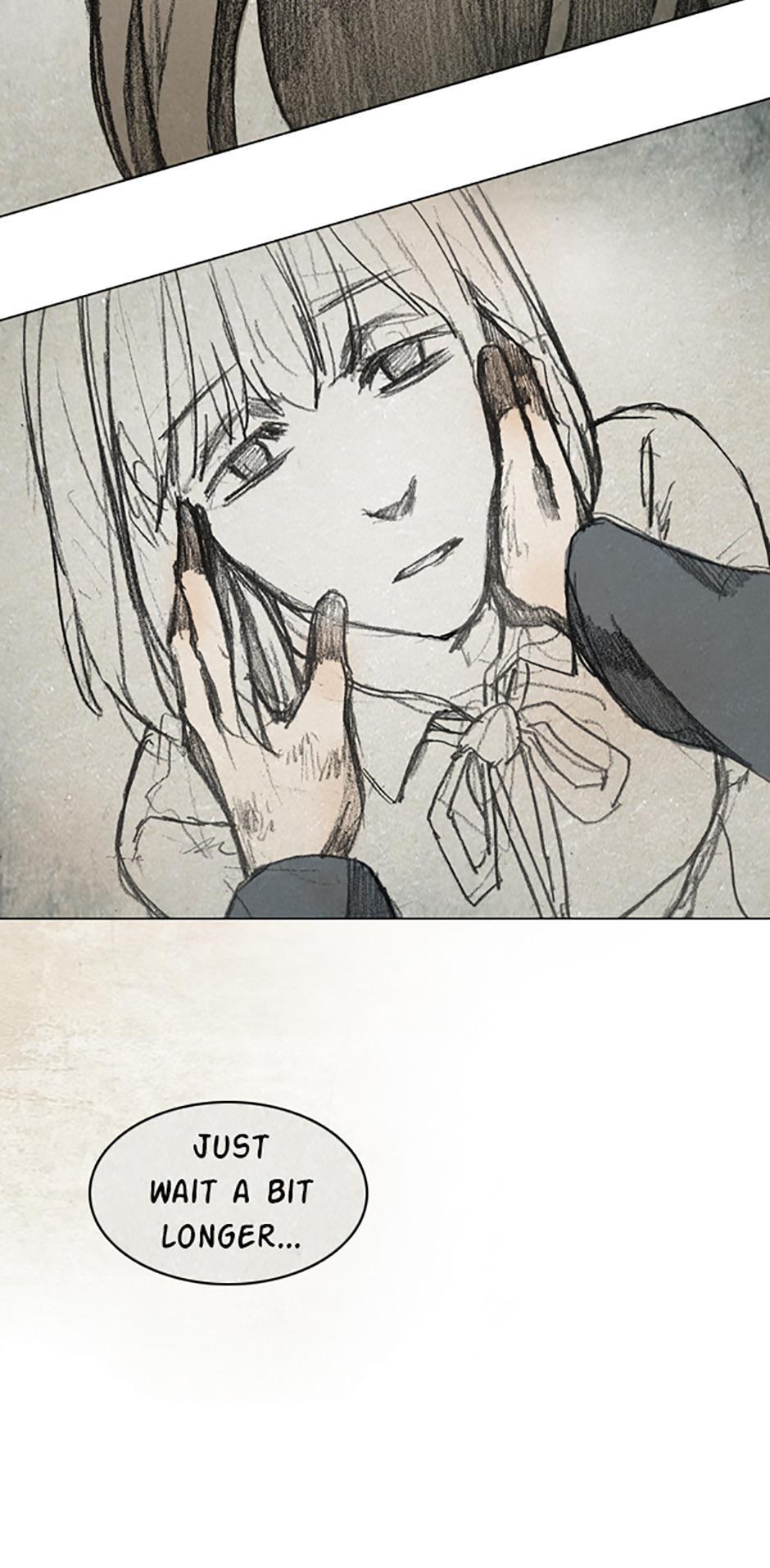 Read Red Cage Manga Online