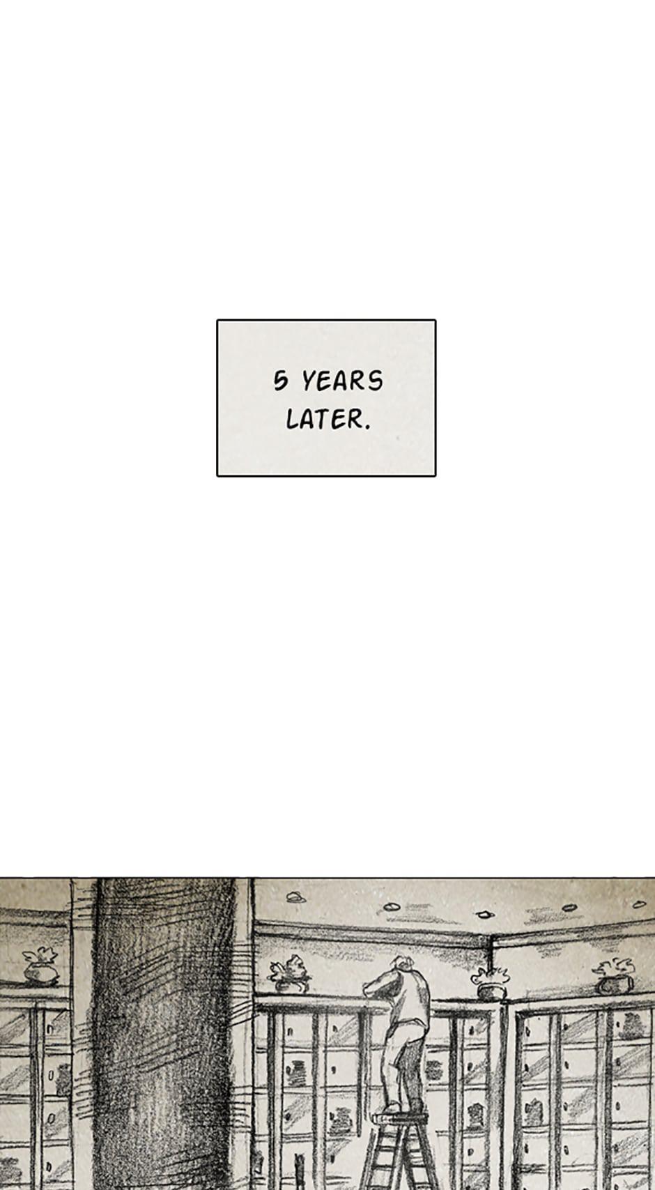 Read Red Cage Manga Online