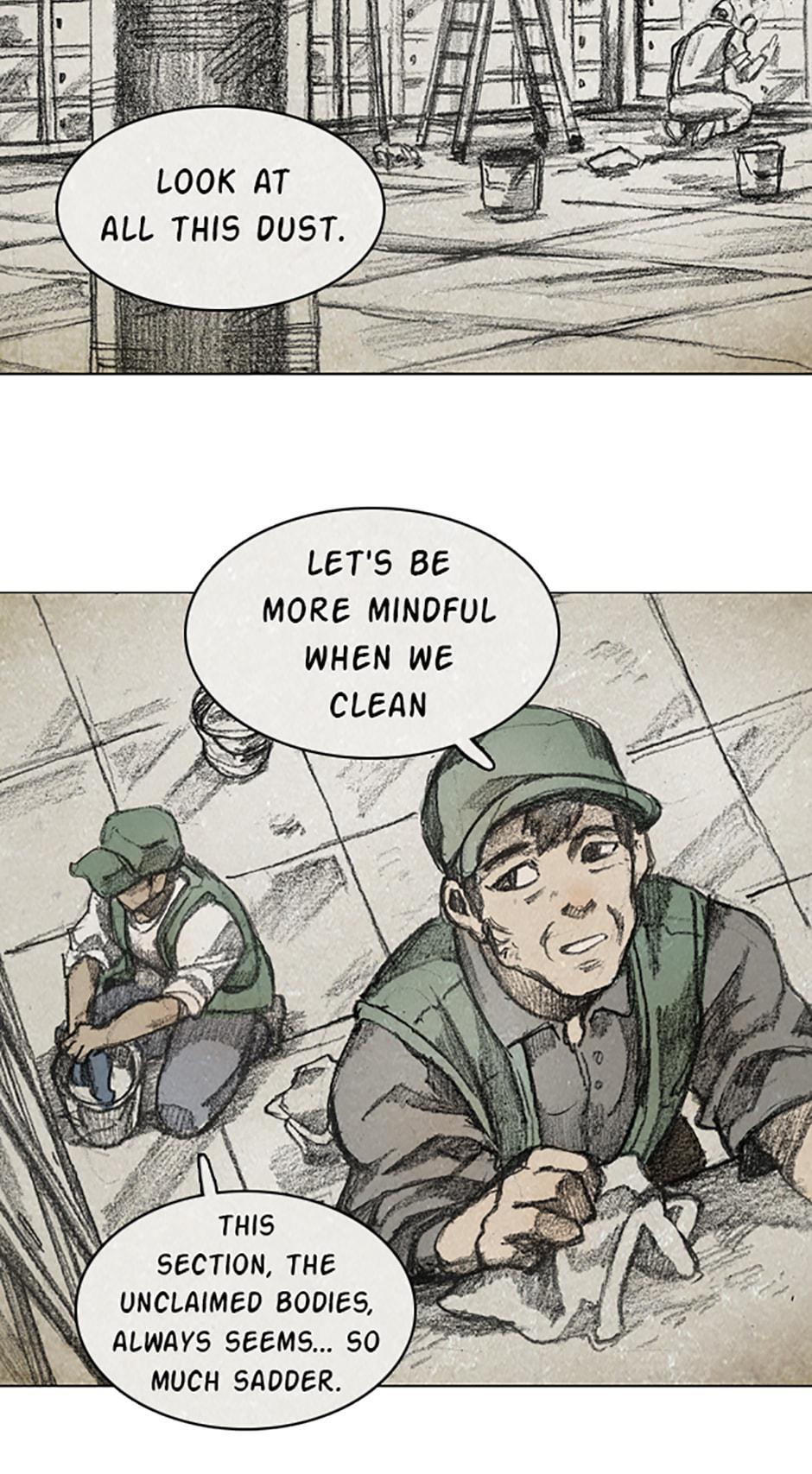 Read Red Cage Manga Online