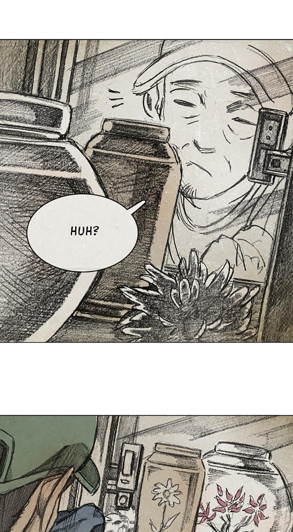 Read Red Cage Manga Online