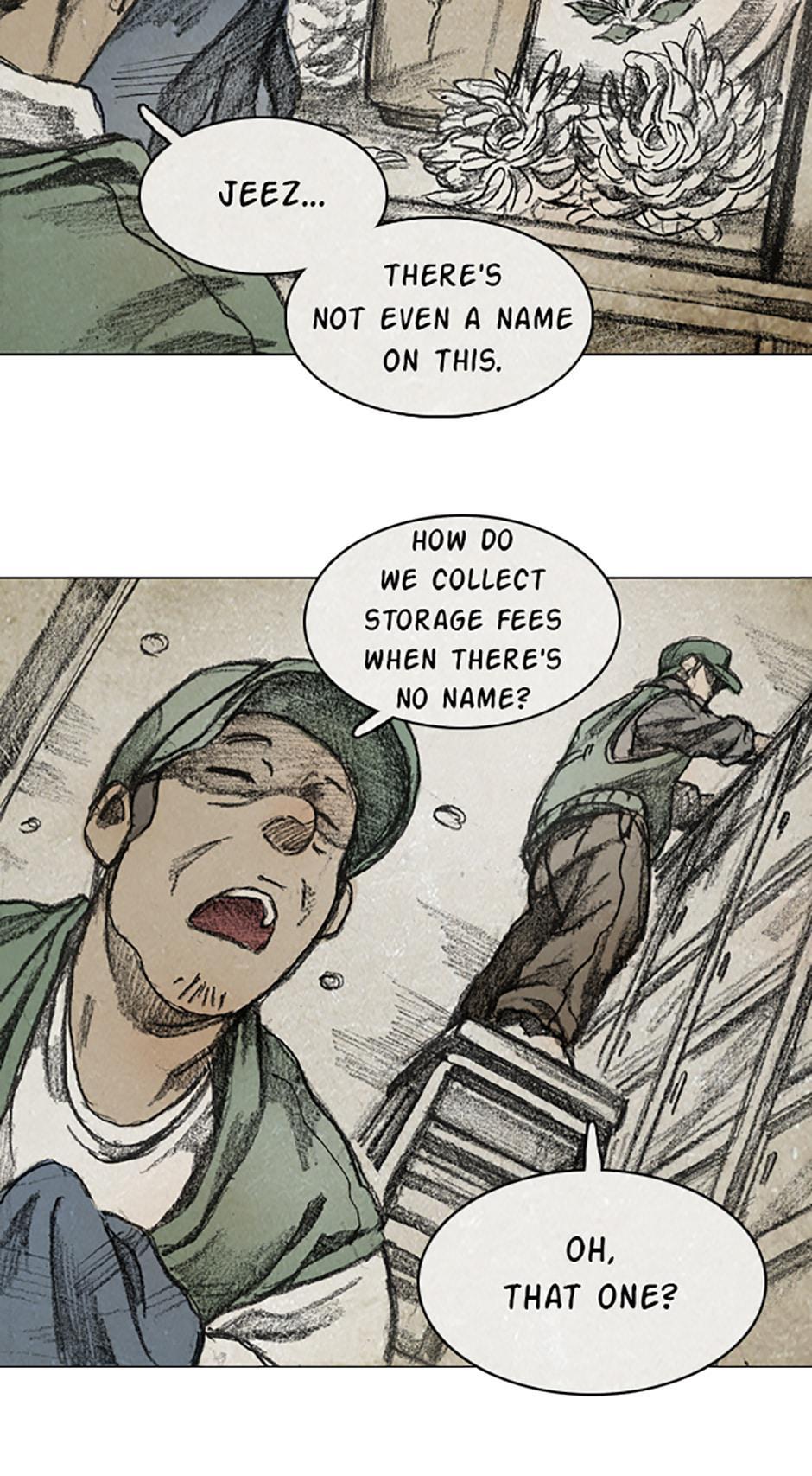 Read Red Cage Manga Online