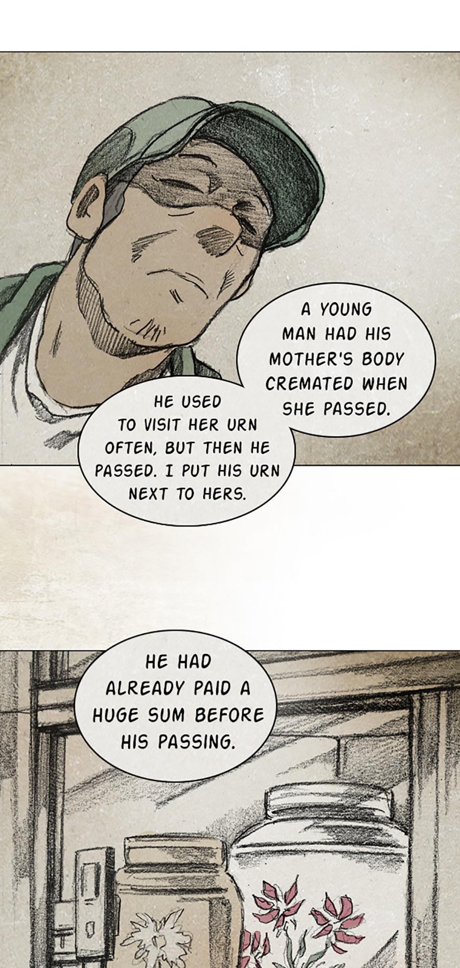 Read Red Cage Manga Online