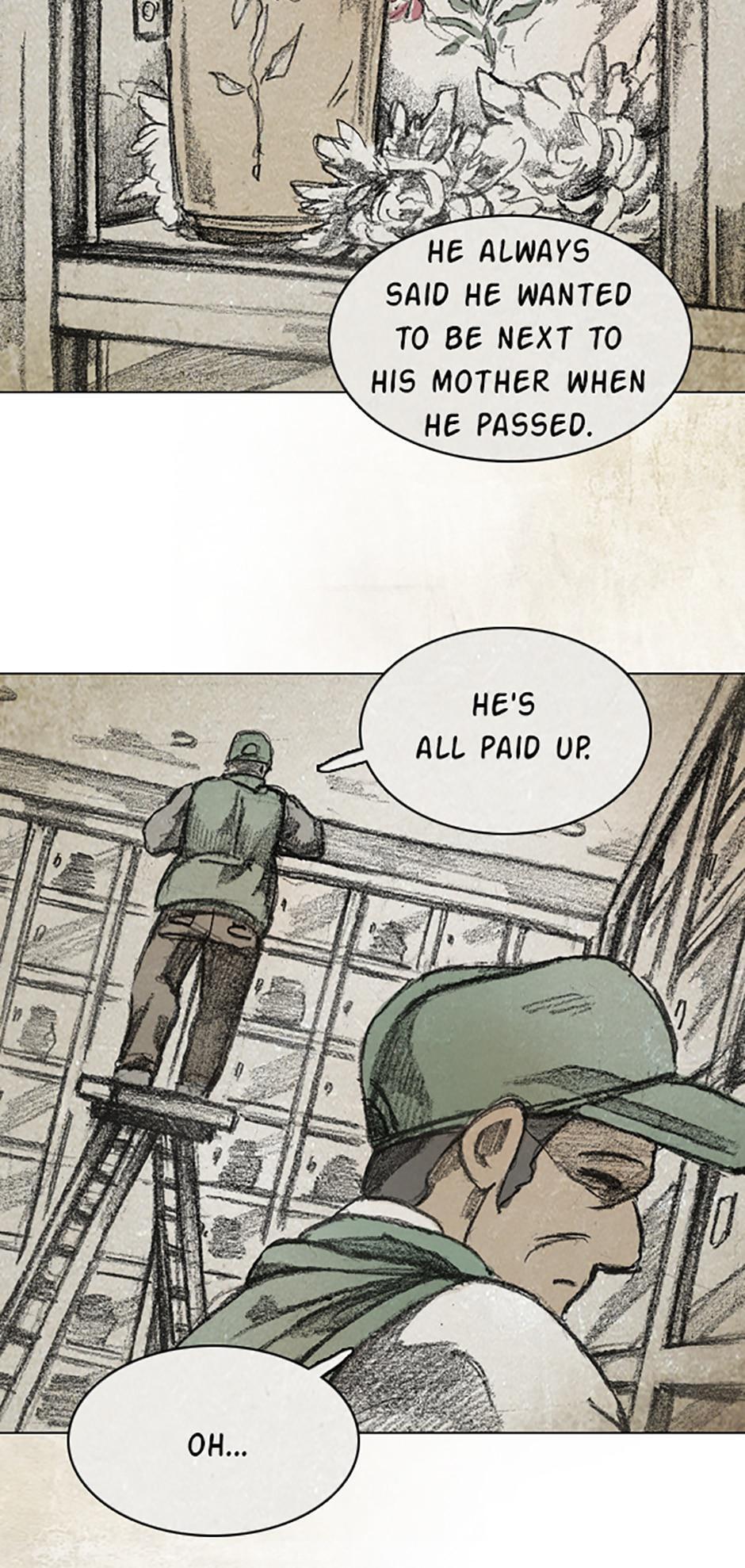 Read Red Cage Manga Online