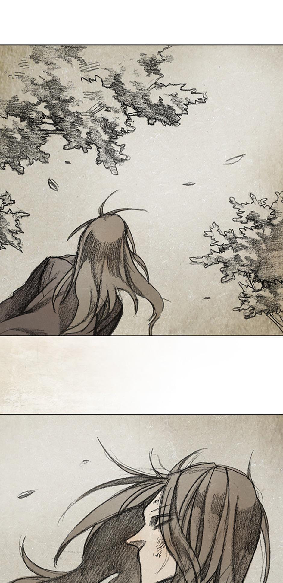 Read Red Cage Manga Online
