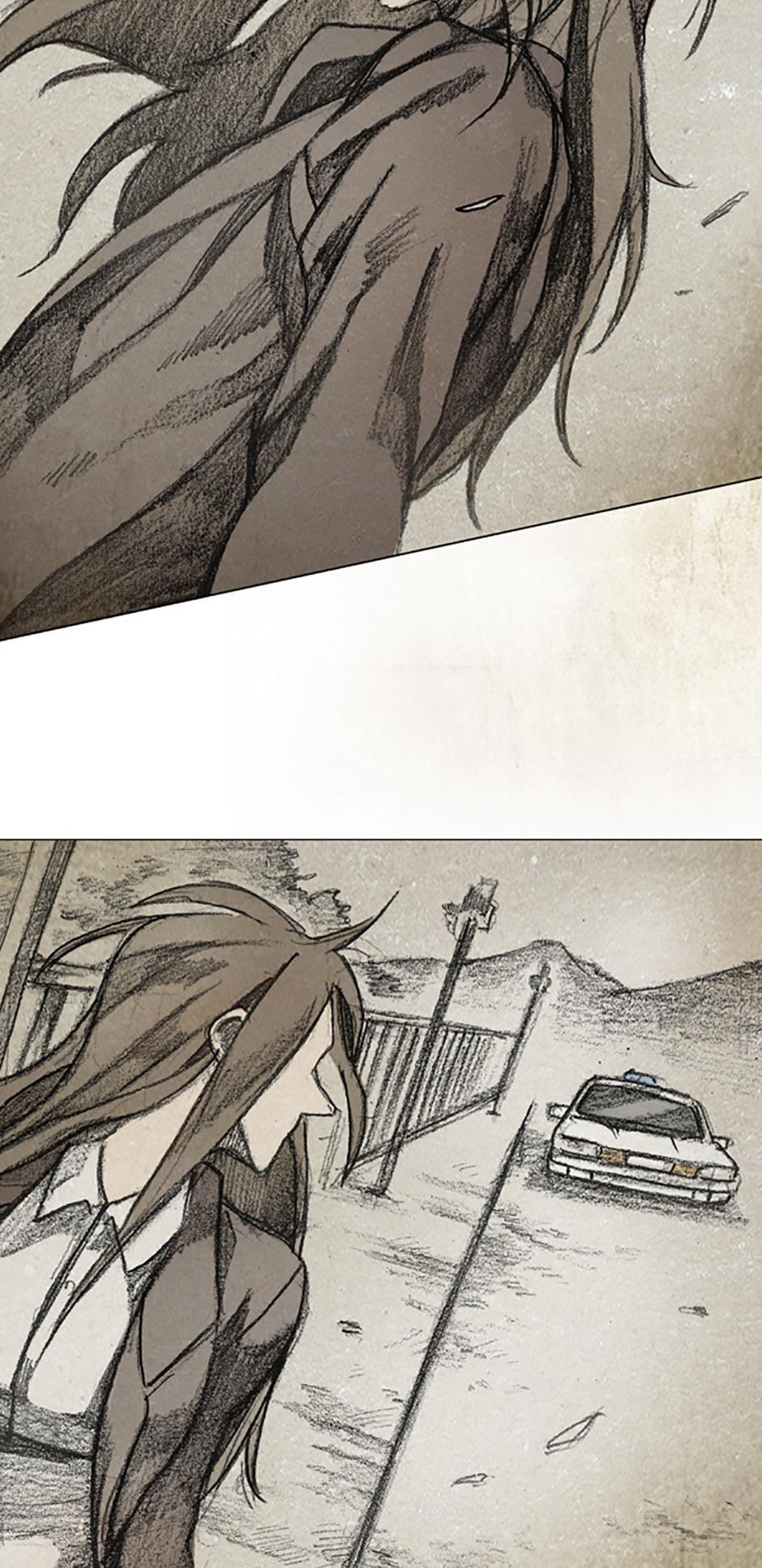 Read Red Cage Manga Online