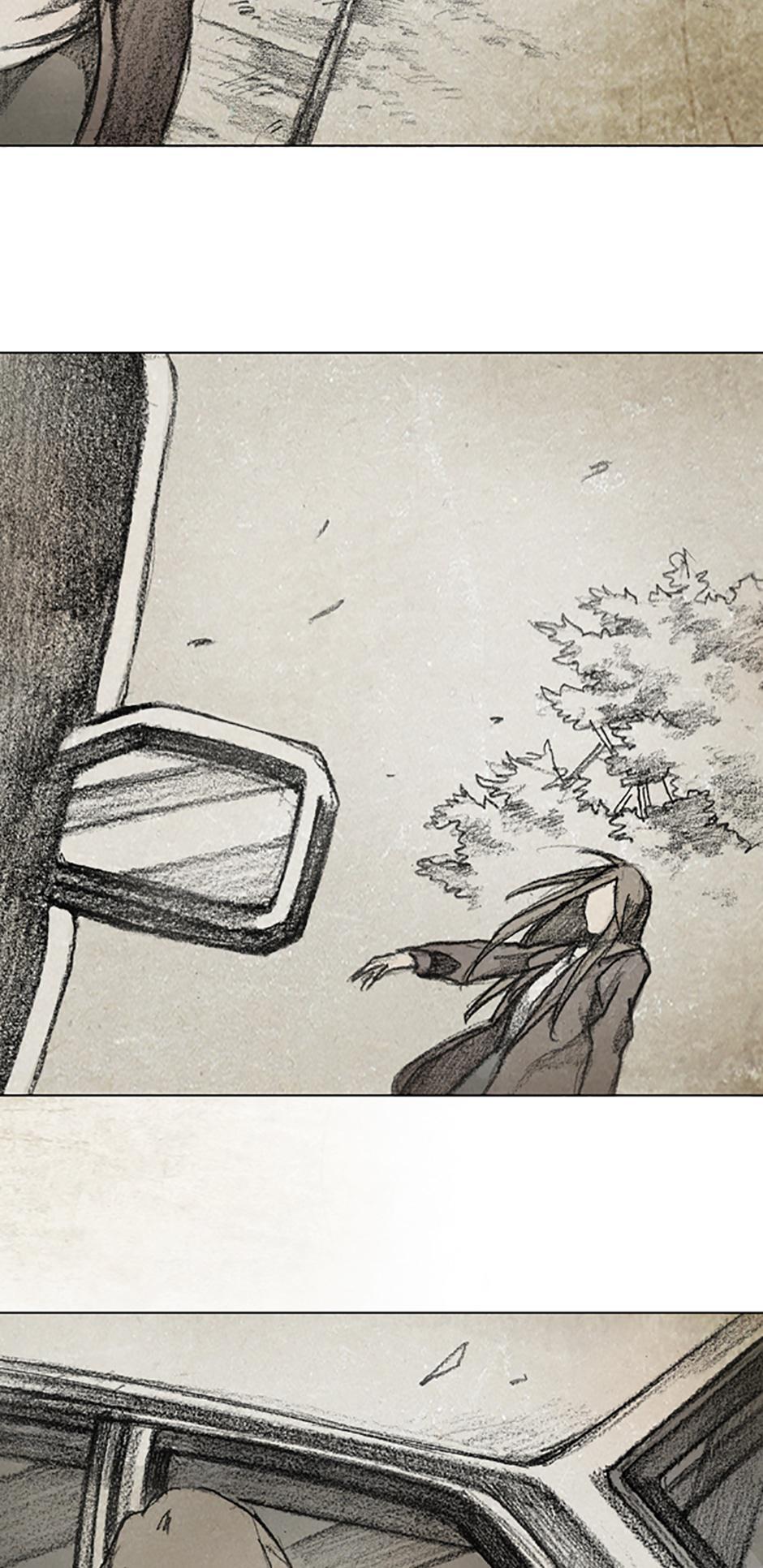 Read Red Cage Manga Online