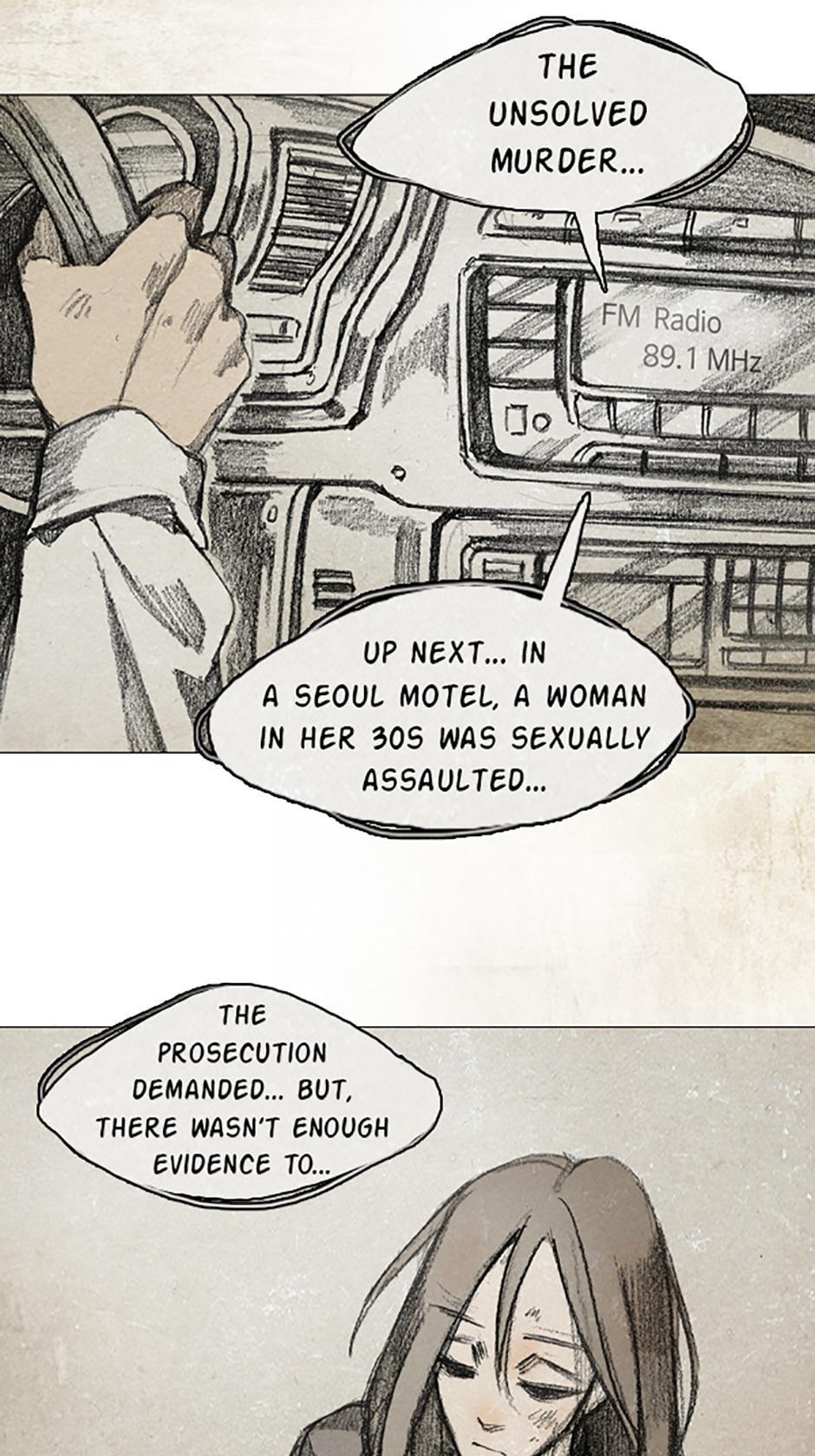 Read Red Cage Manga Online
