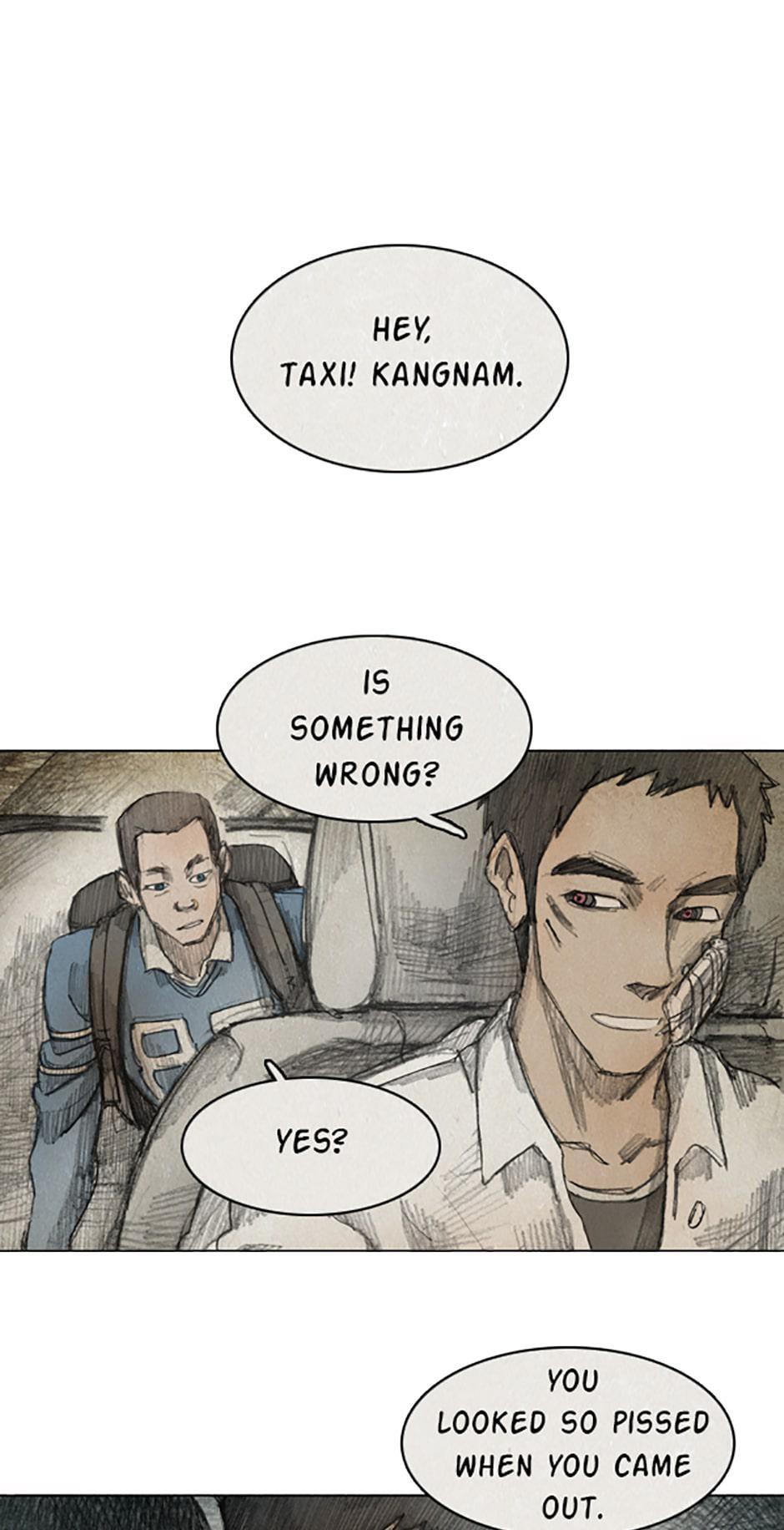 Read Red Cage Manga Online
