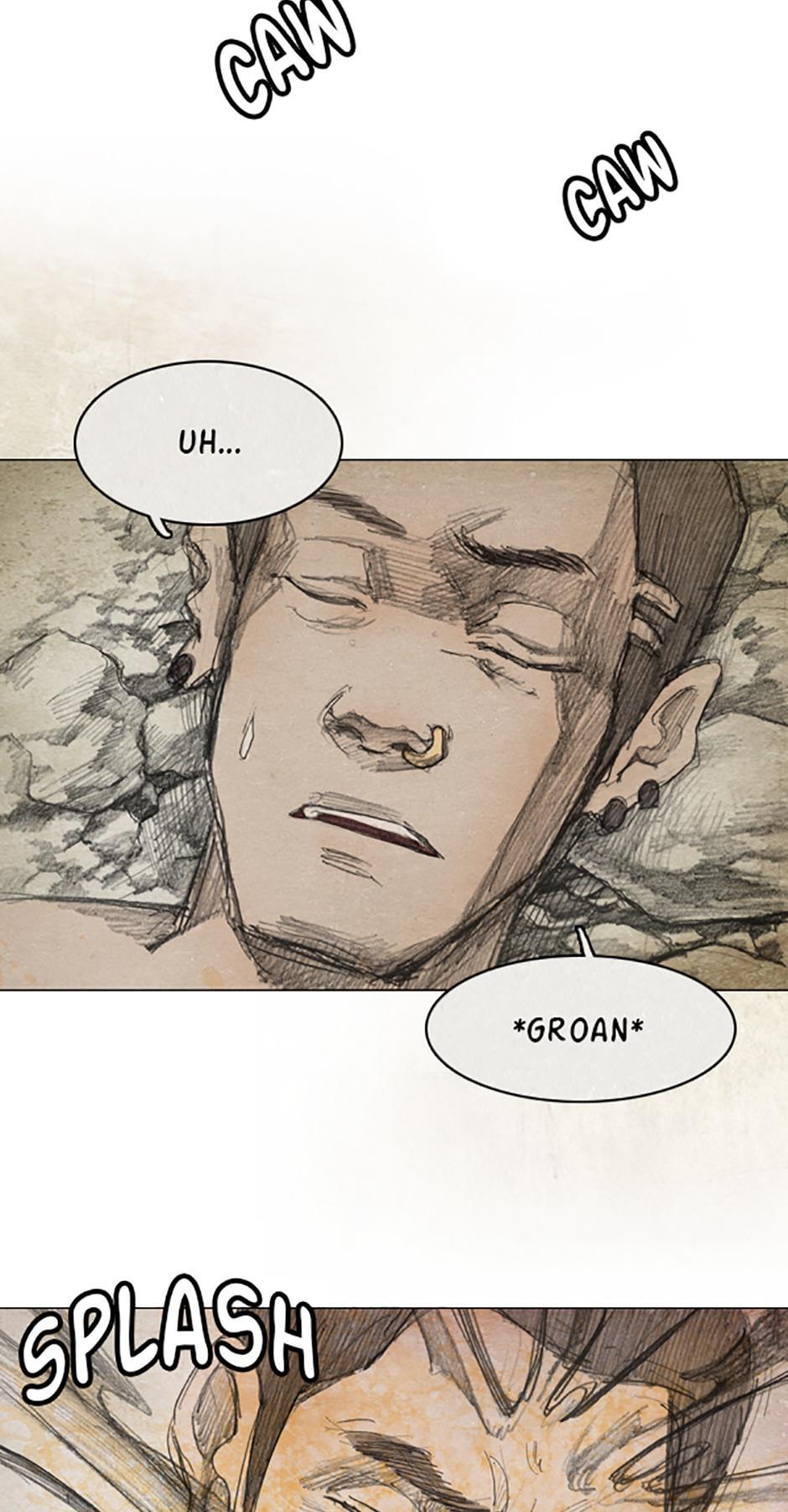 Read Red Cage Manga Online