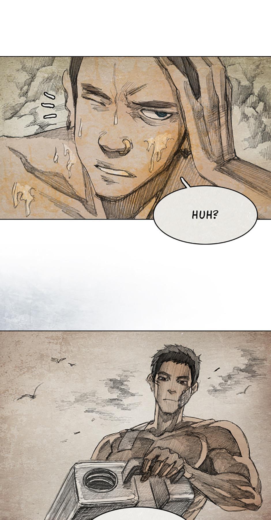 Read Red Cage Manga Online
