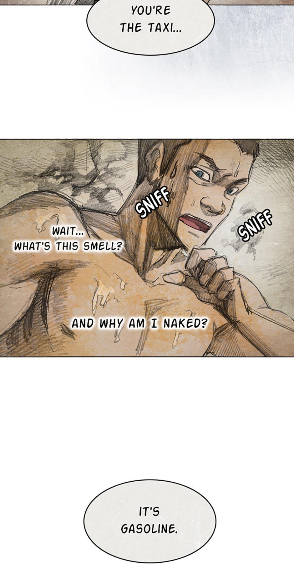 Read Red Cage Manga Online