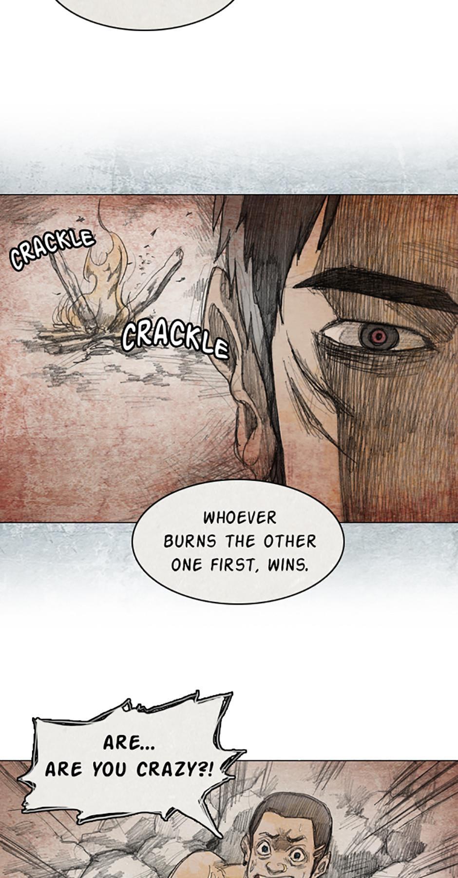 Read Red Cage Manga Online