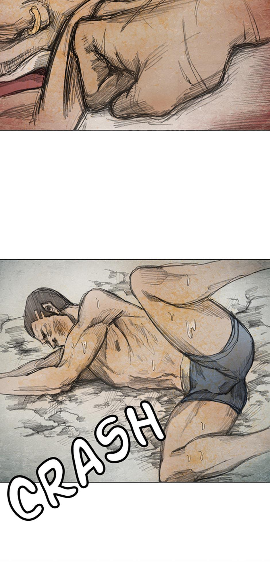 Read Red Cage Manga Online