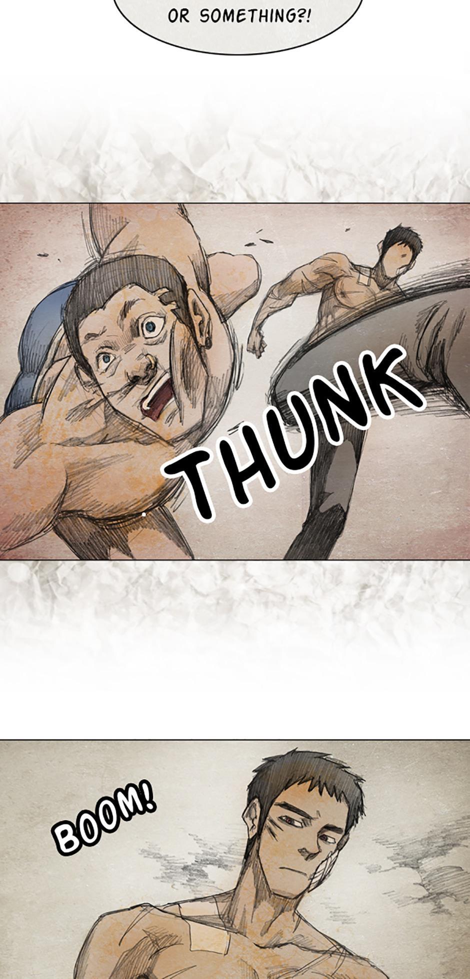 Read Red Cage Manga Online