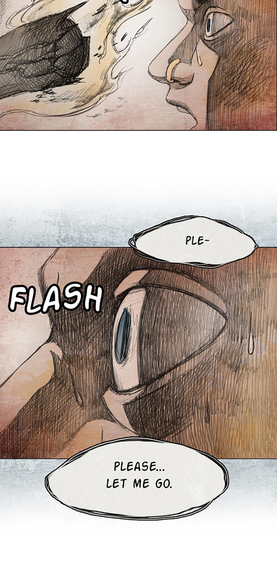 Read Red Cage Manga Online