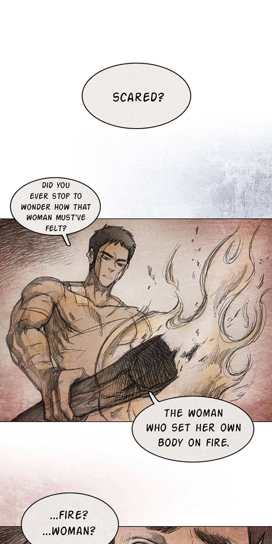 Read Red Cage Manga Online
