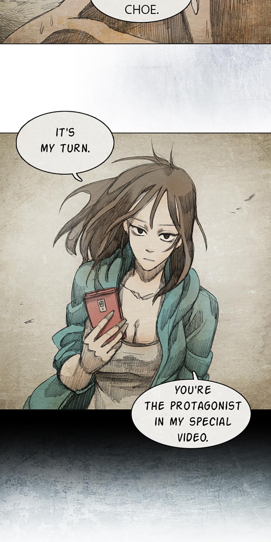 Read Red Cage Manga Online