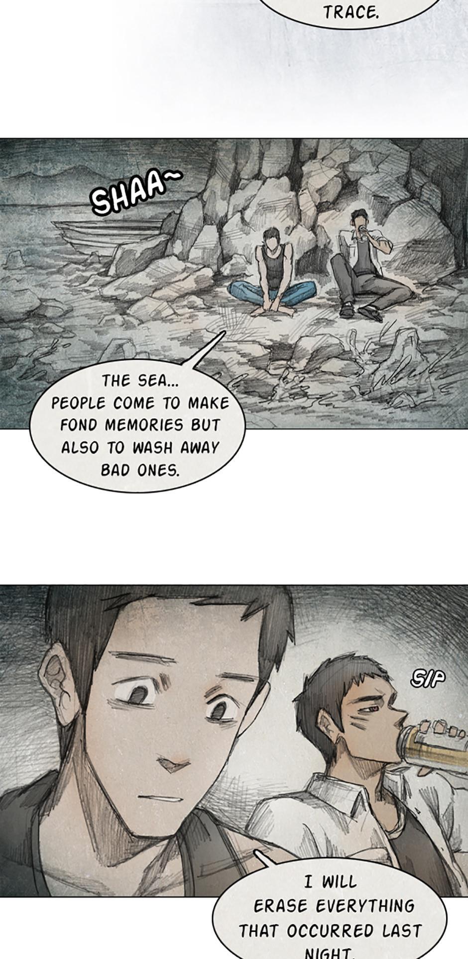 Read Red Cage Manga Online