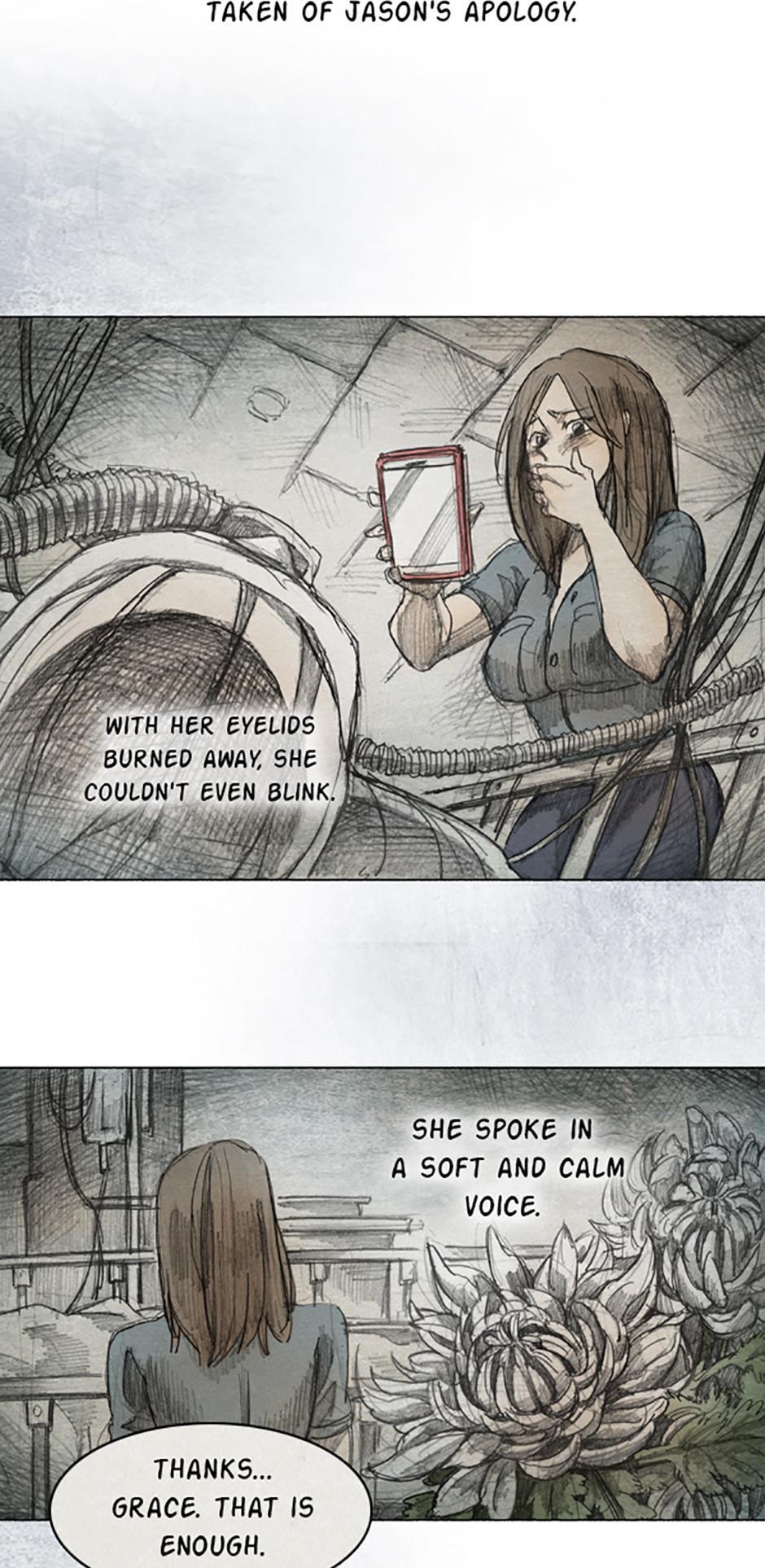 Read Red Cage Manga Online