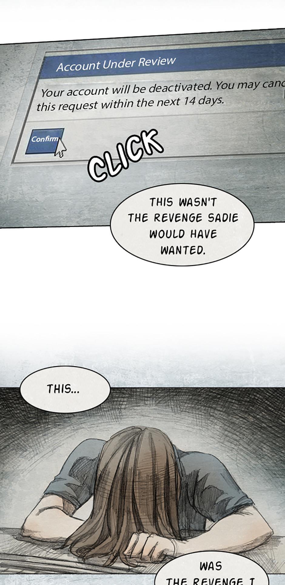 Read Red Cage Manga Online