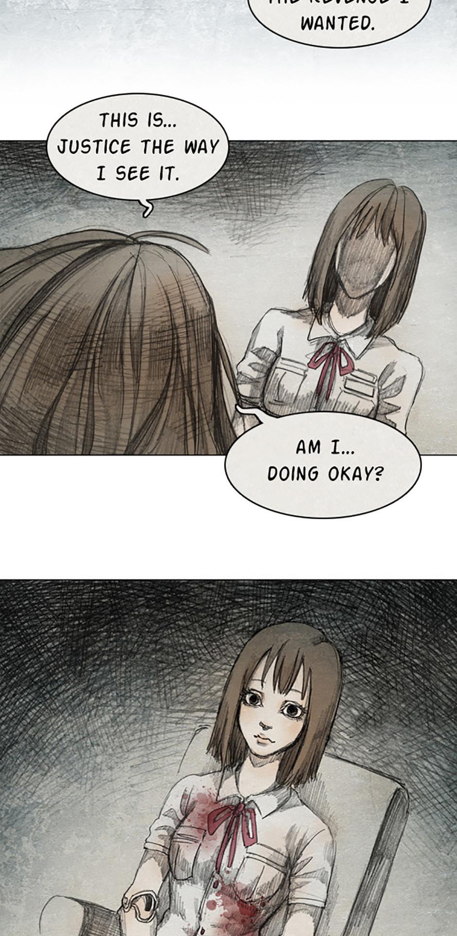 Read Red Cage Manga Online