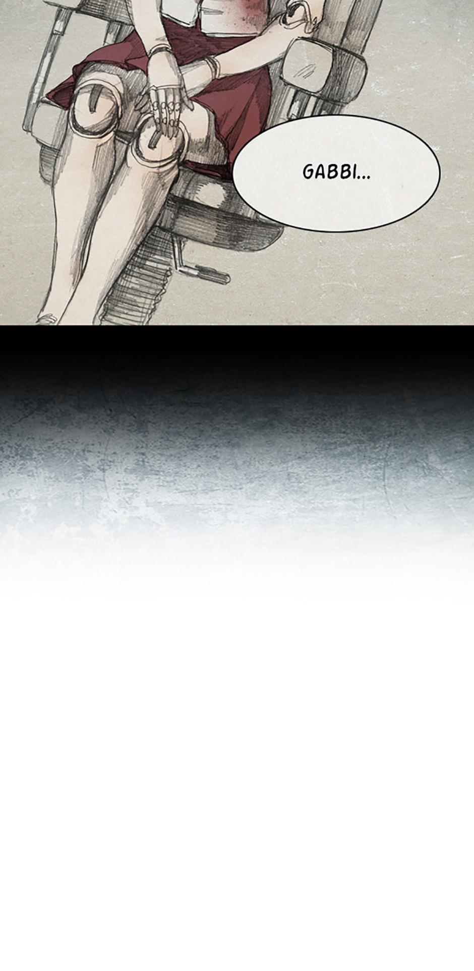 Read Red Cage Manga Online