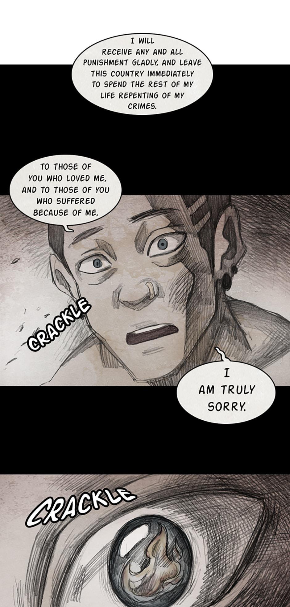 Read Red Cage Manga Online