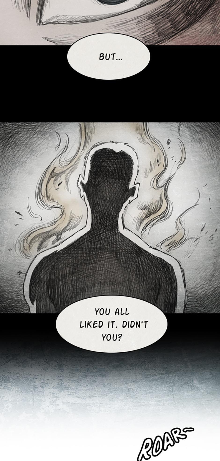 Read Red Cage Manga Online