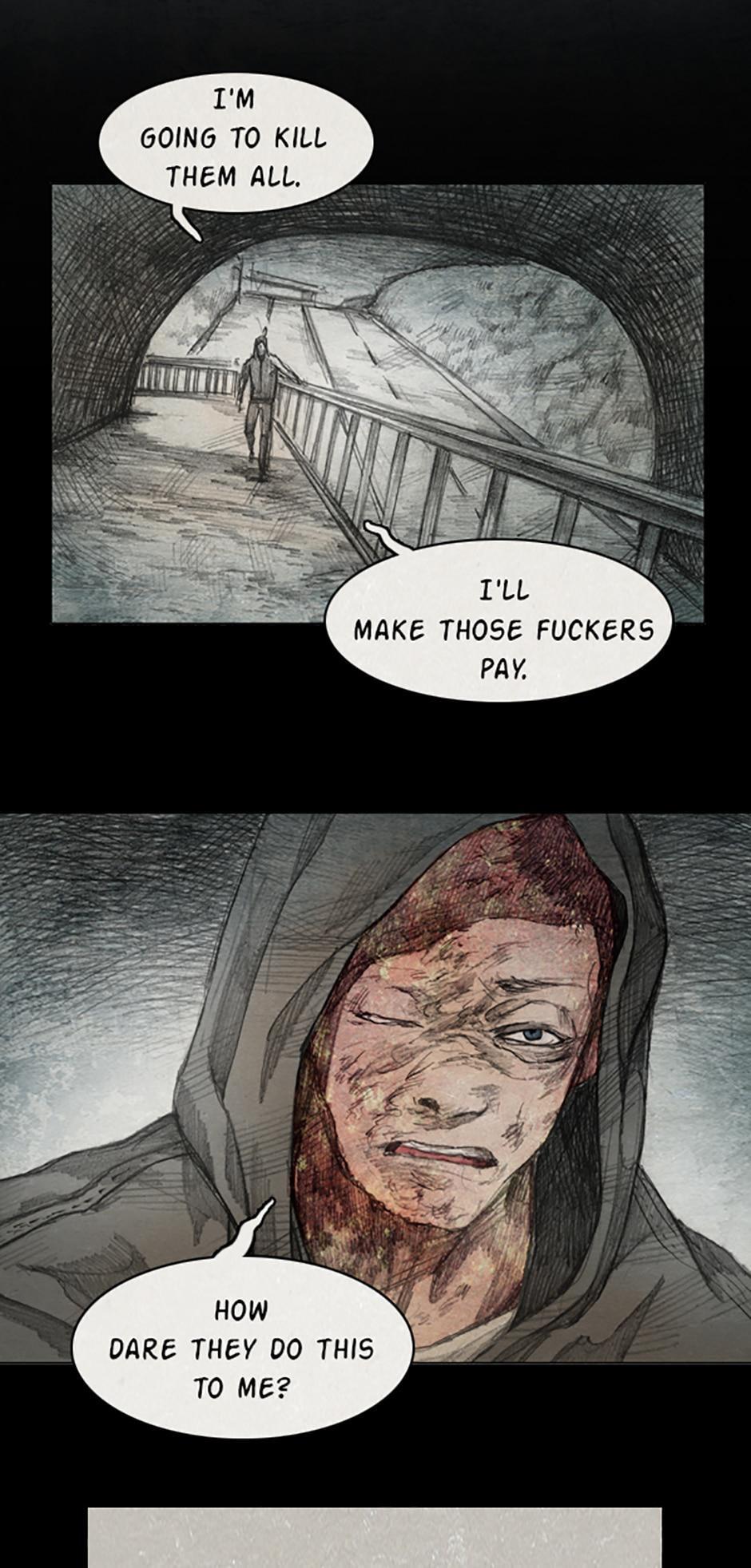 Read Red Cage Manga Online