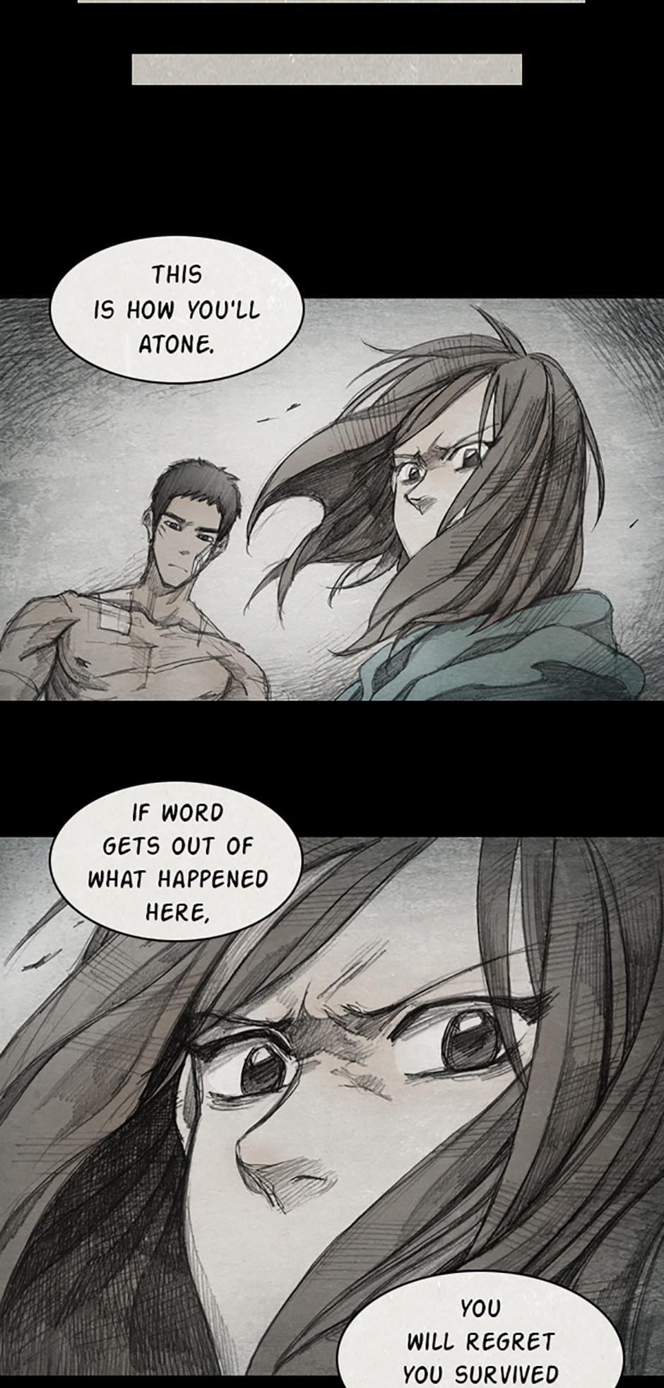 Read Red Cage Manga Online