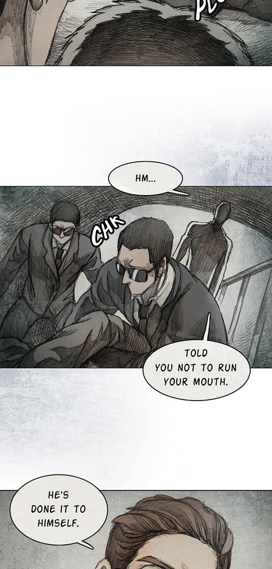 Read Red Cage Manga Online