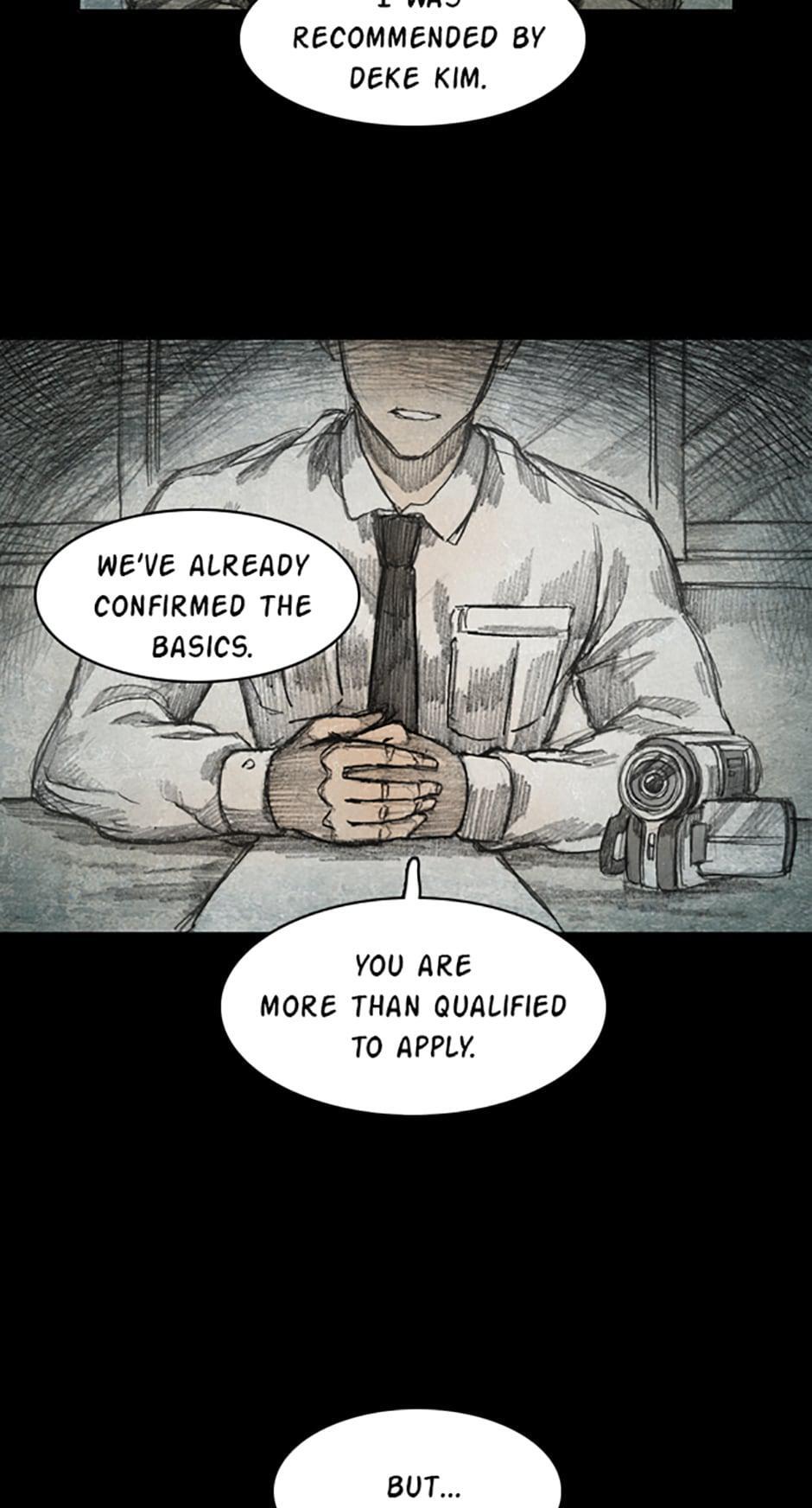 Read Red Cage Manga Online