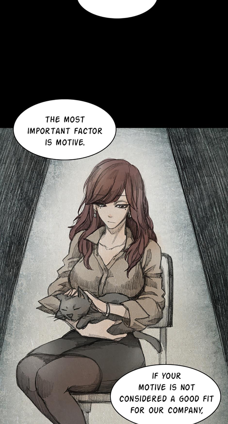 Read Red Cage Manga Online