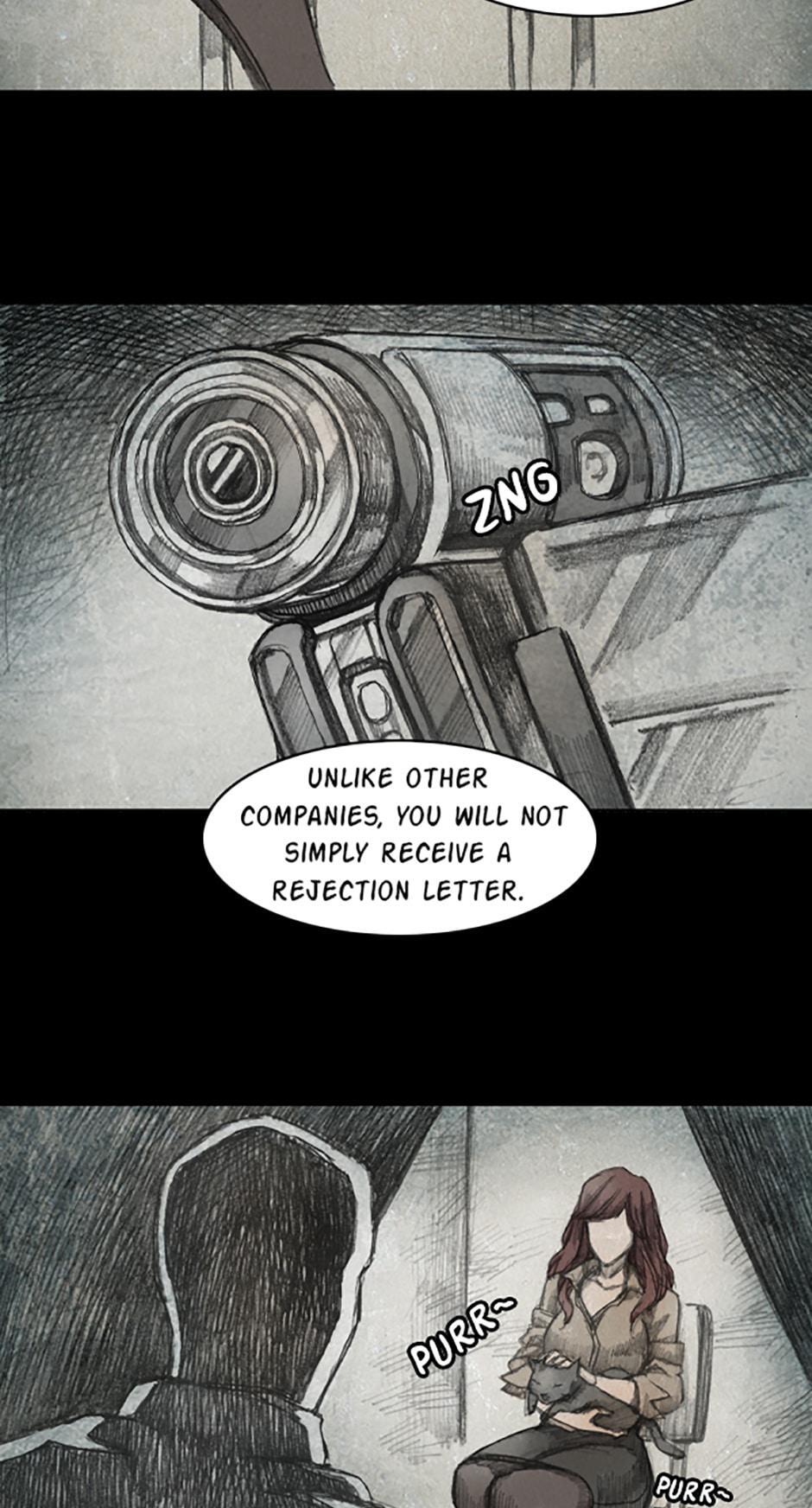 Read Red Cage Manga Online