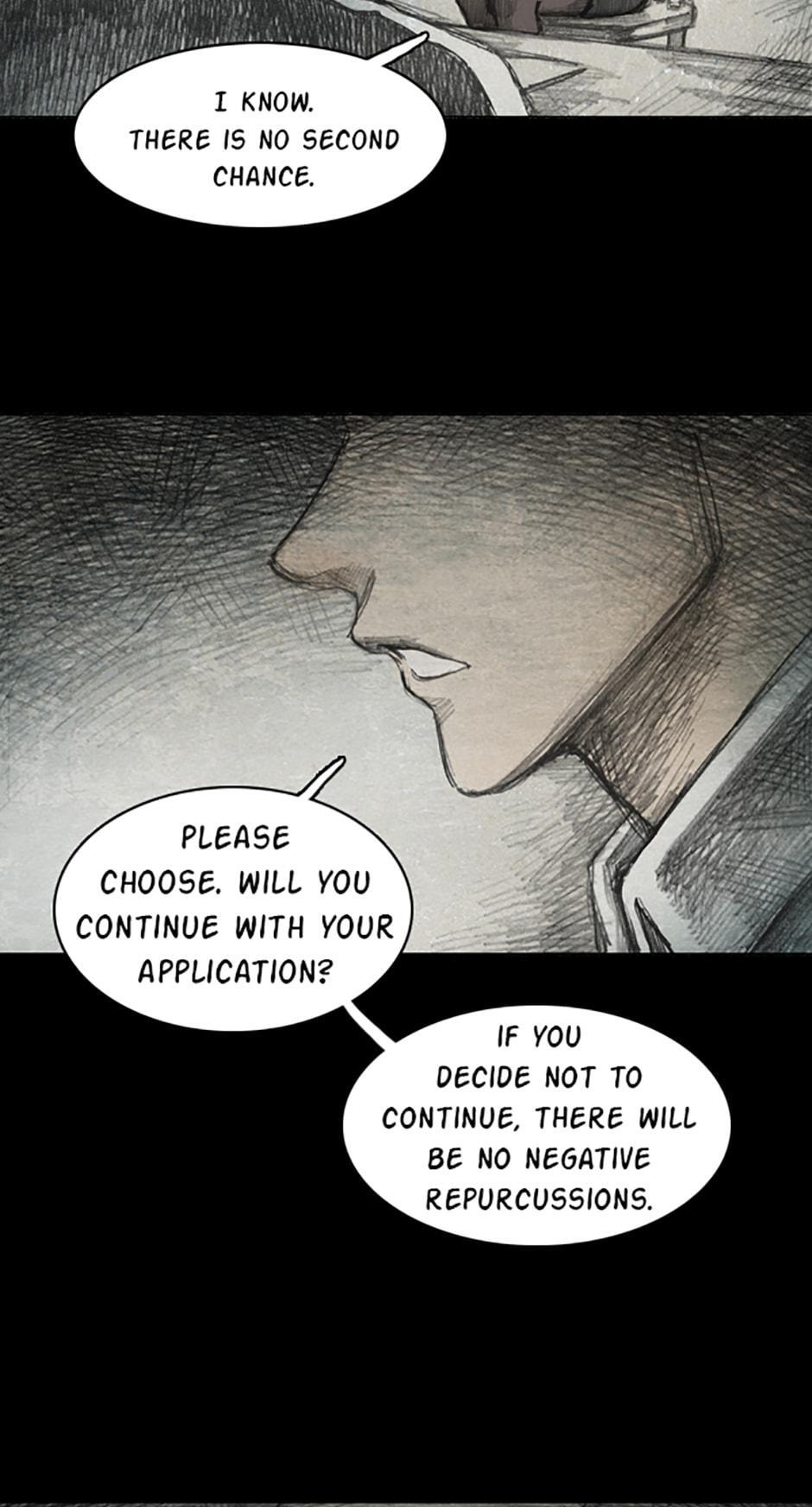 Read Red Cage Manga Online