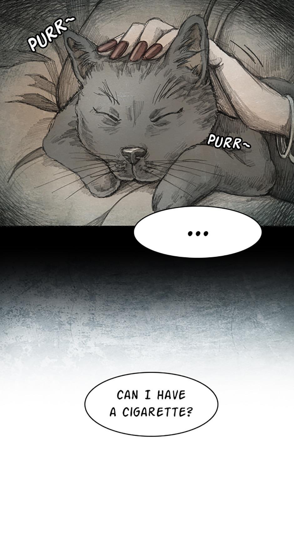 Read Red Cage Manga Online