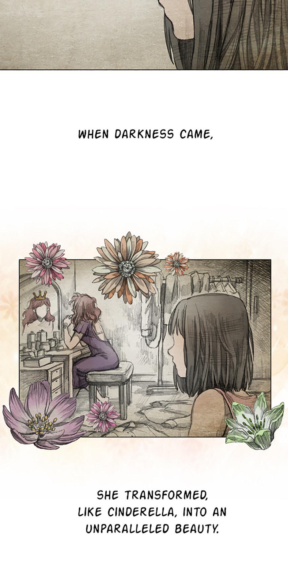 Read Red Cage Manga Online
