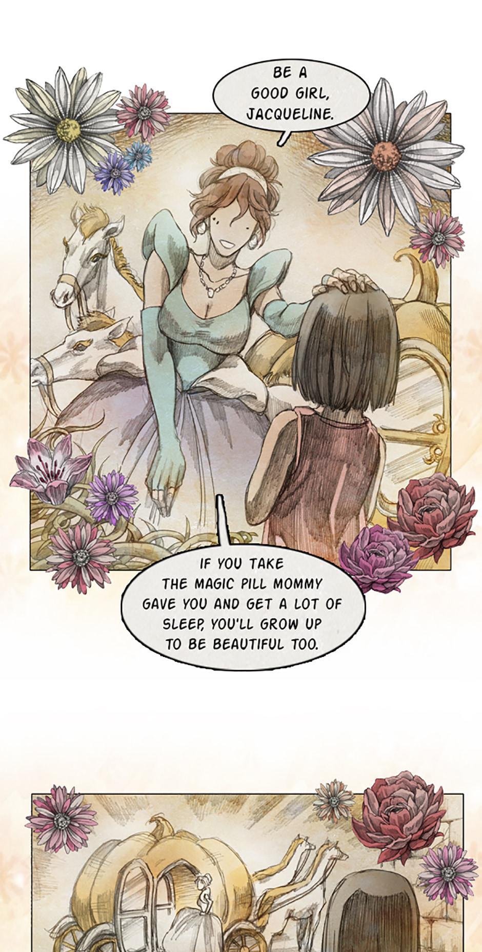 Read Red Cage Manga Online