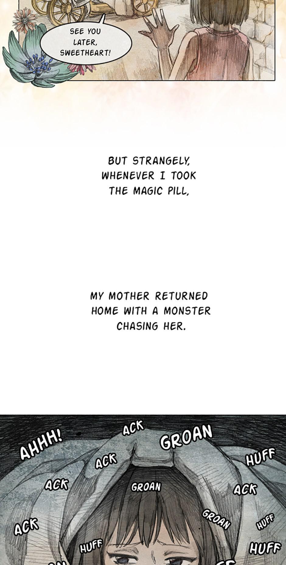 Read Red Cage Manga Online