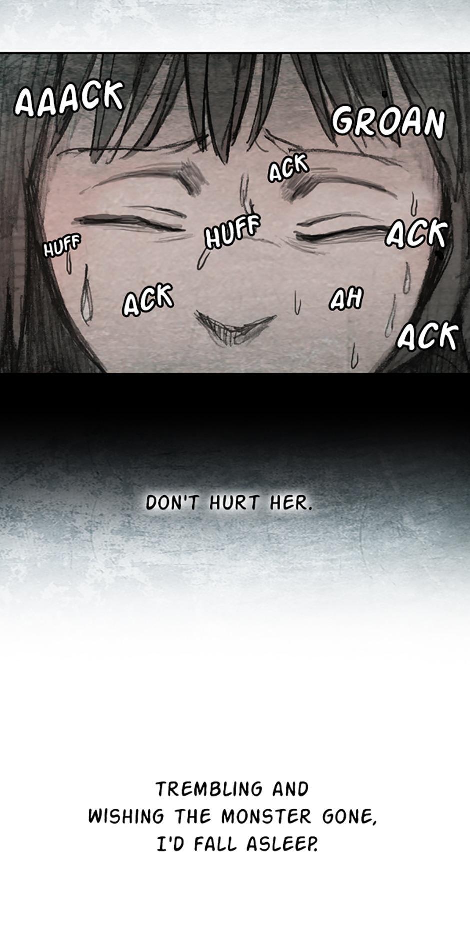 Read Red Cage Manga Online