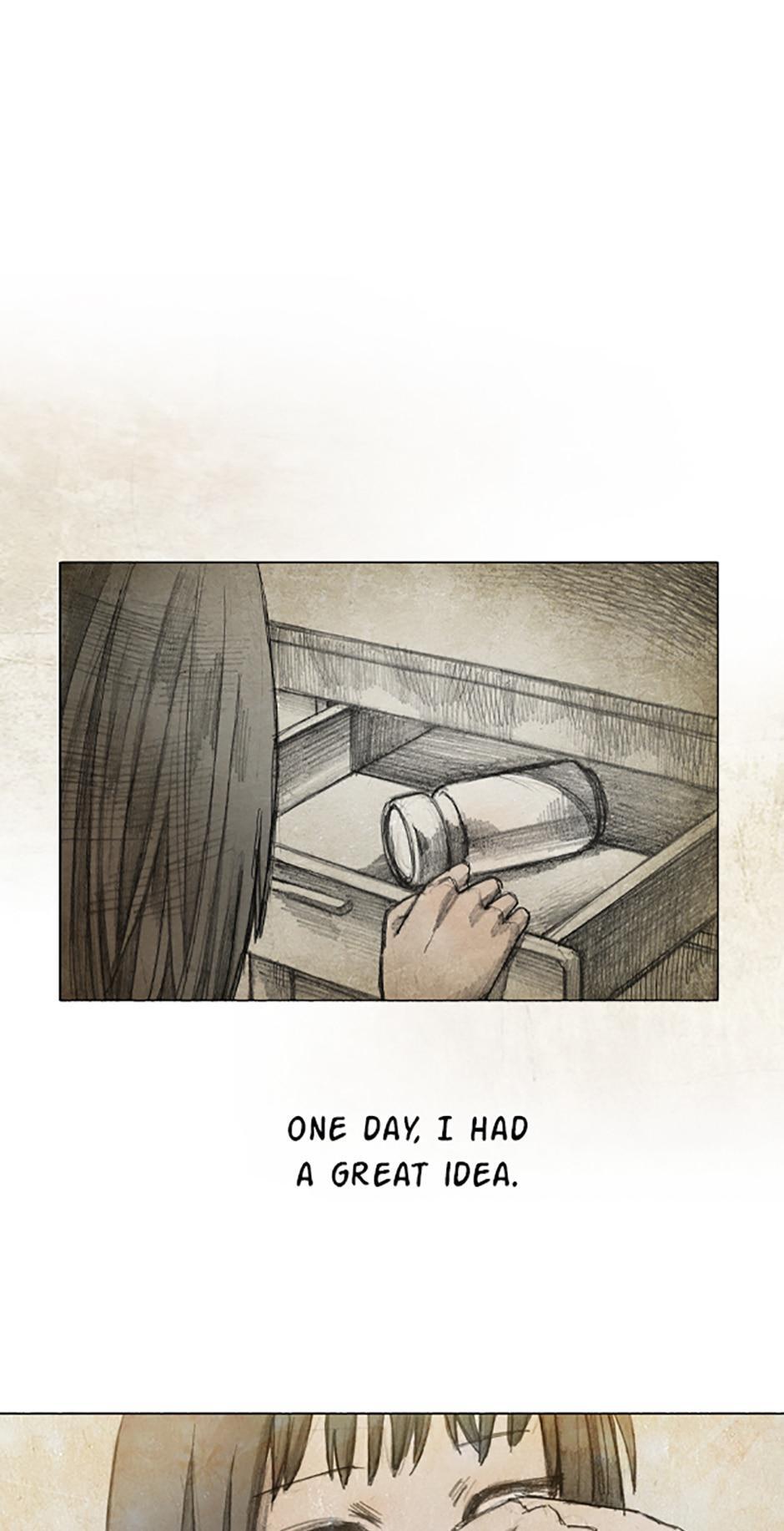 Read Red Cage Manga Online