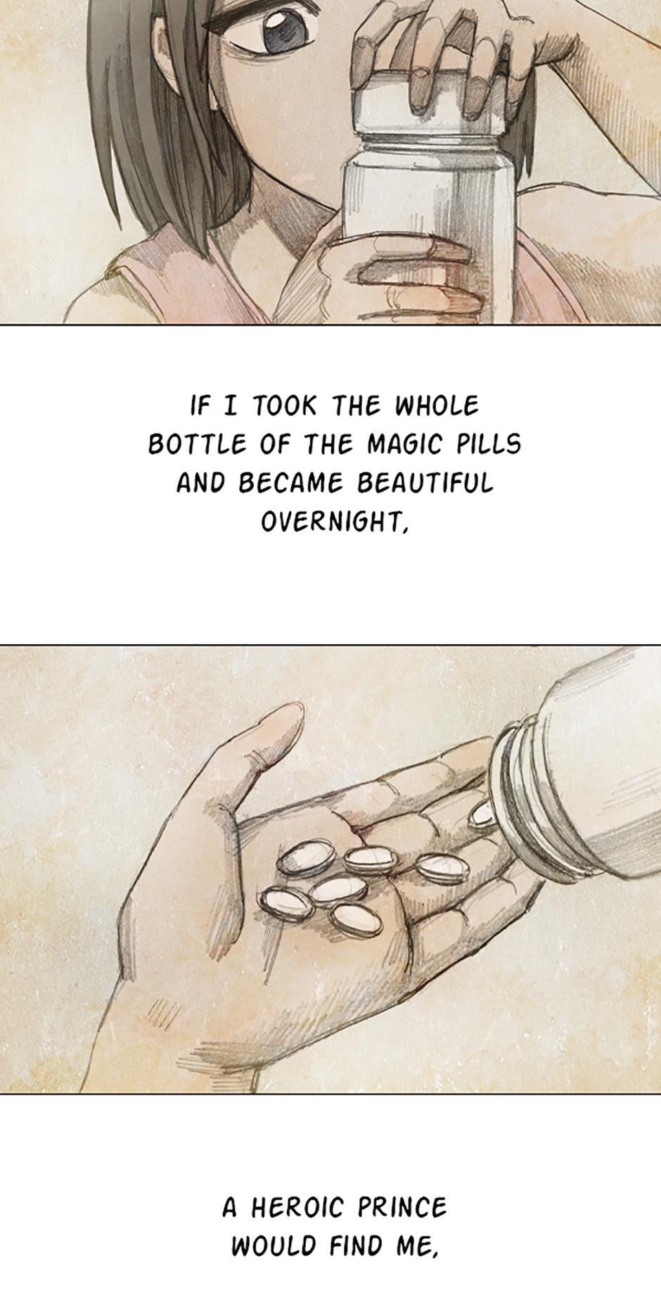 Read Red Cage Manga Online