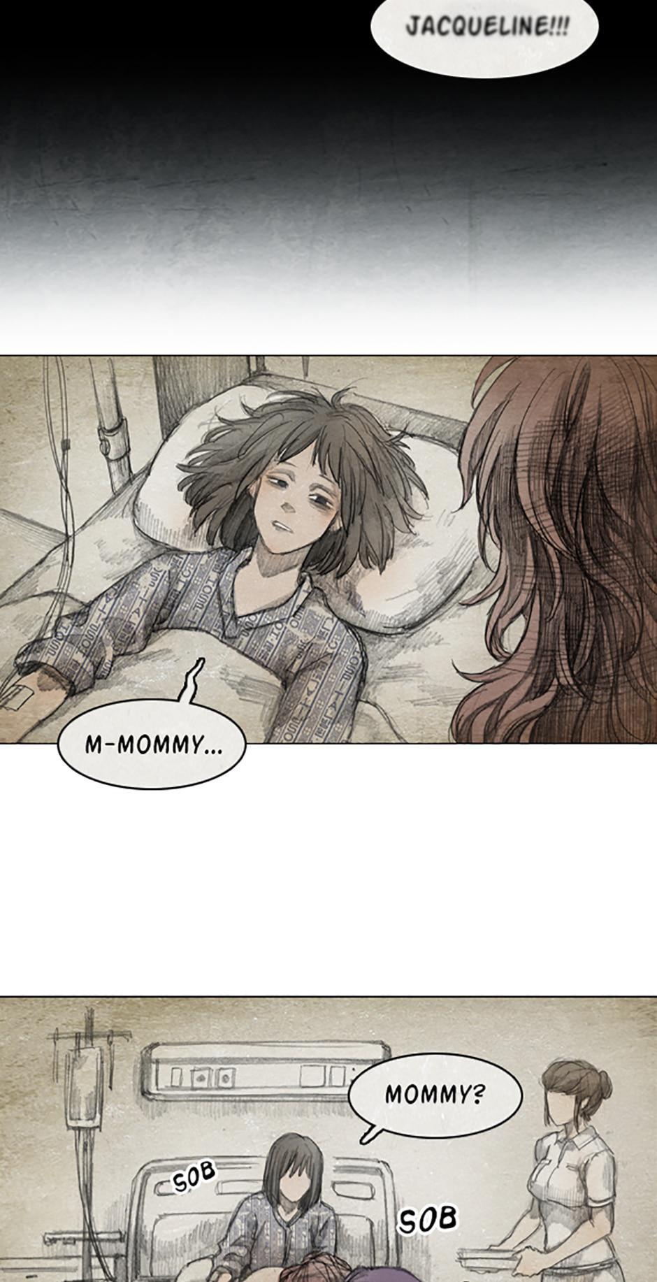 Read Red Cage Manga Online