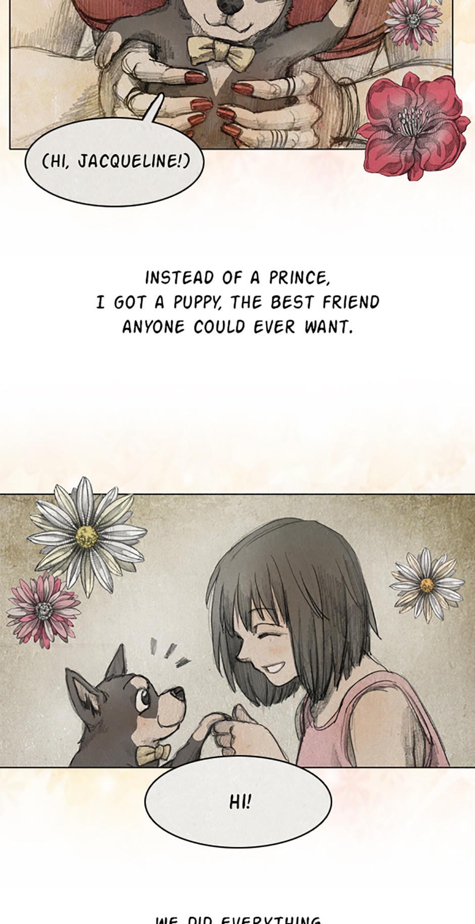 Read Red Cage Manga Online